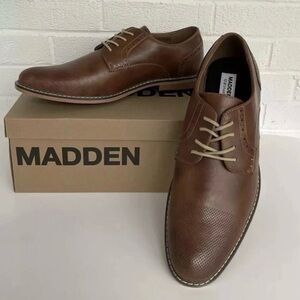Madden Alistn Men's Oxford Shoes Size 11.5